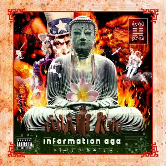 Information Age by Dead Prez