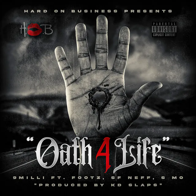 Oath 4 Life