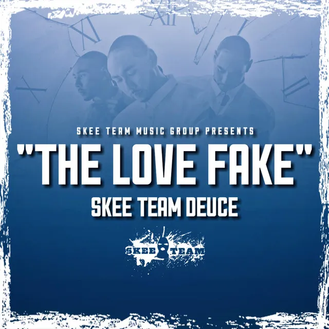 The Love Fake