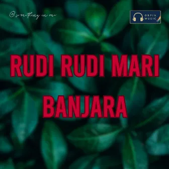 Rudi Rudi Mari Banjara by Kishor Naik