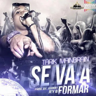 Se Va A Formar by Tarik Main Brain