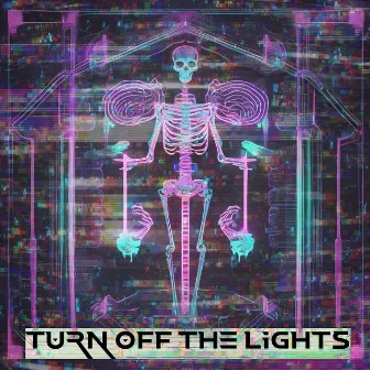 Turn Off the Lights by Organism