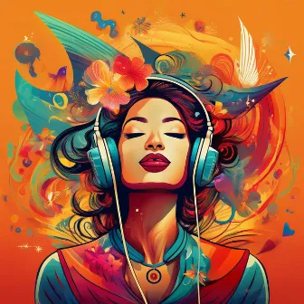 Inspirational Harmonies: Music for Creative Minds by Inspiring Soundtracks