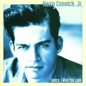 France, I Wish You Love by Harry Connick, Jr.