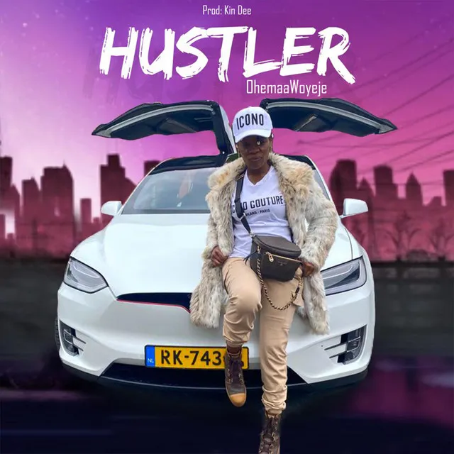 Hustler