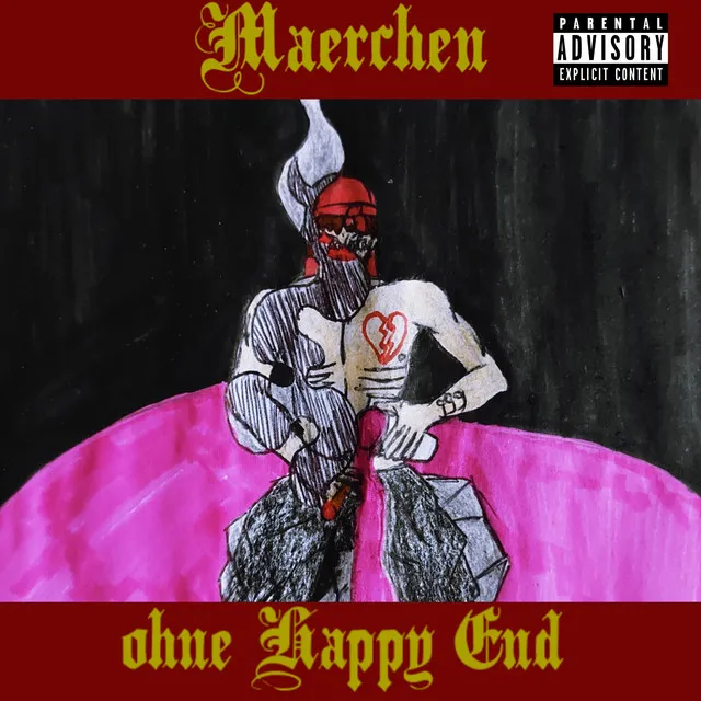 Märchen ohne Happy End