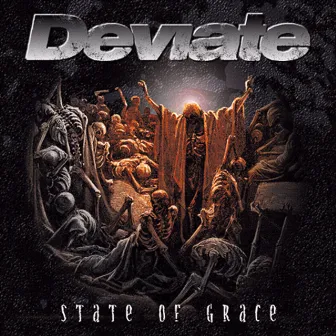 State of Grace by Deviate