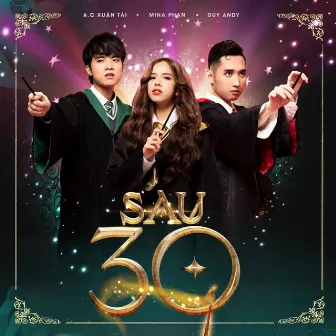 Sau 30 by Duy Andy