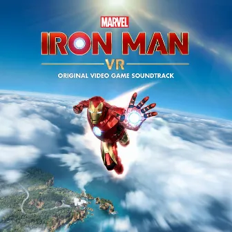 Marvel’s Iron Man VR (Original Video Game Soundtrack) by Kazuma Jinnouchi