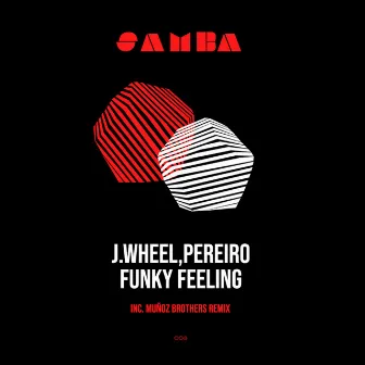 Funky Feeling by Pereiro