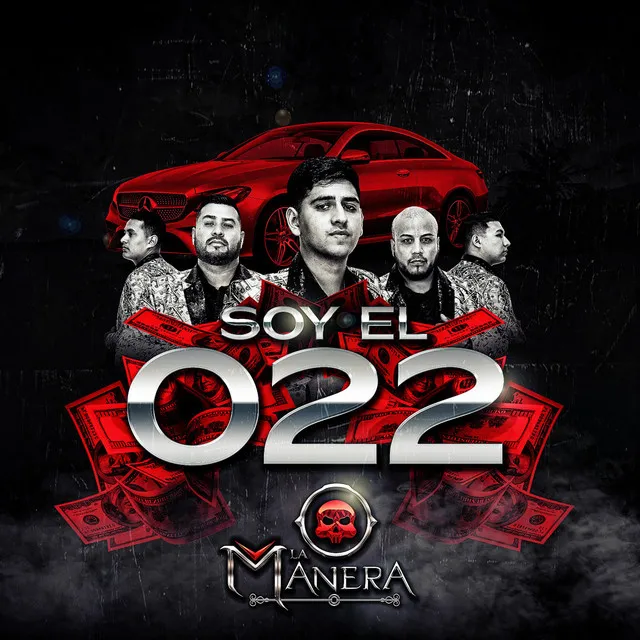 Soy El 022