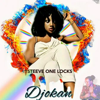 Djokan by Steeve One Locks