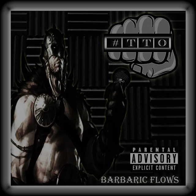 Barbaric Flows