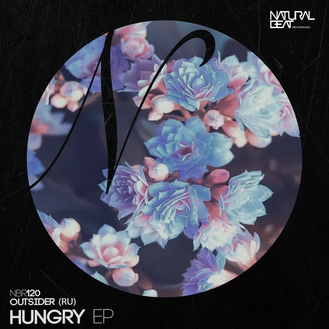 Hungry - Original Mix