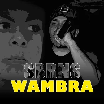 Wambra by sbrns