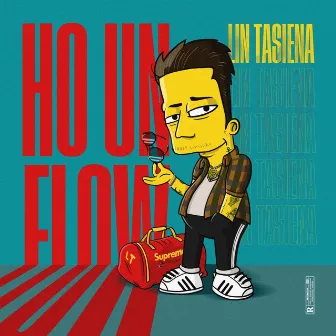 Ho un Flow by Lin tasiena