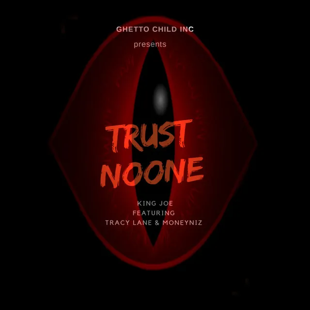 Trust Noone