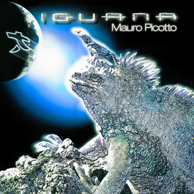 Iguana (R.A.F. By Picotto Mix)