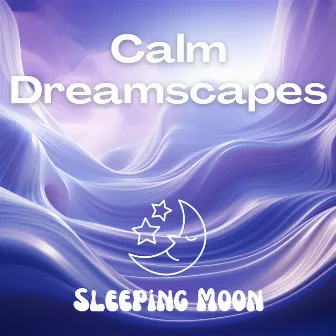 Calm Dreamscapes by Sleeping Moon