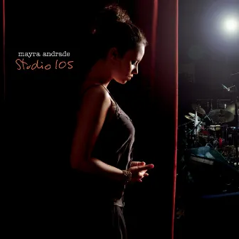 Studio 105 (Live) by Mayra Andrade