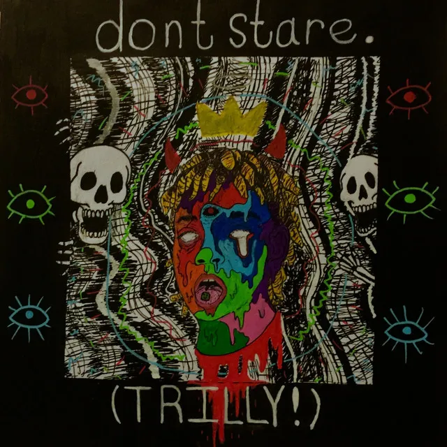 Don't Stare