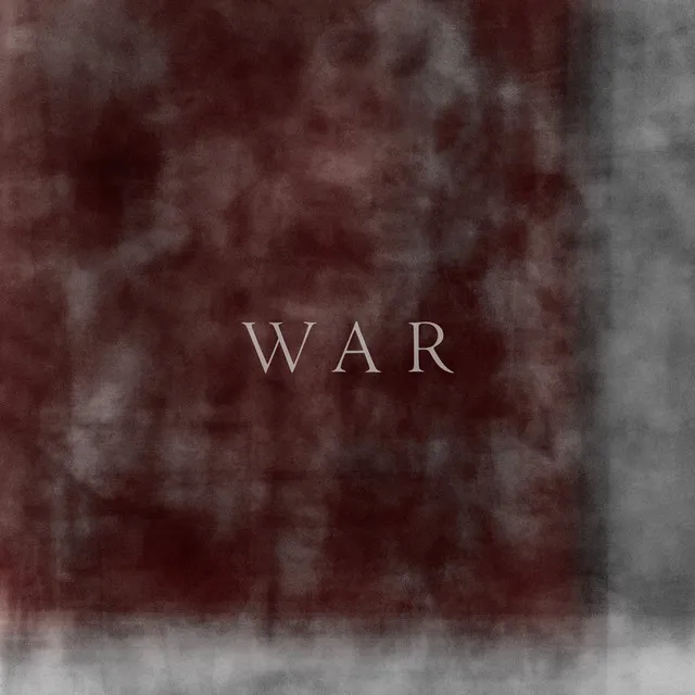 War