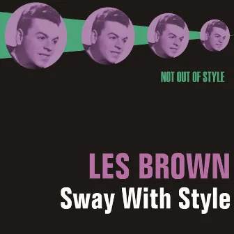 Sway With Style by Les Brown & His Orchestra