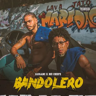 Bandolero by Romaní