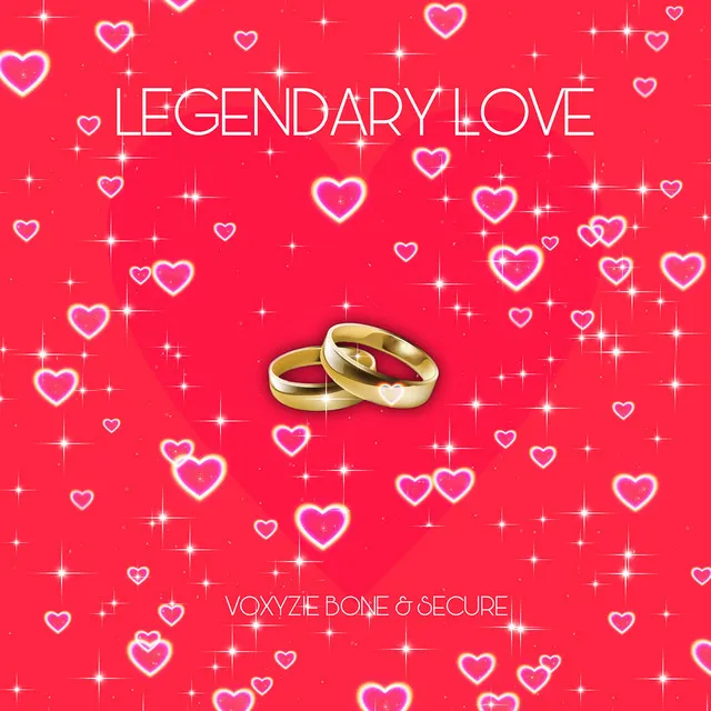 Legendary Love