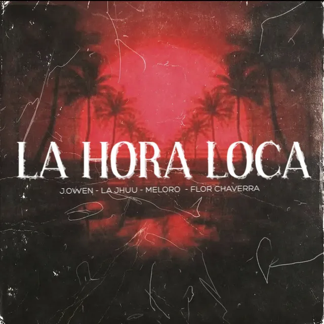 La Hora Loca