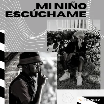 Mi Niño Escúchame by Miradita Family