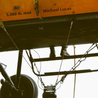 5,000 lb. Max by Michael Lucas