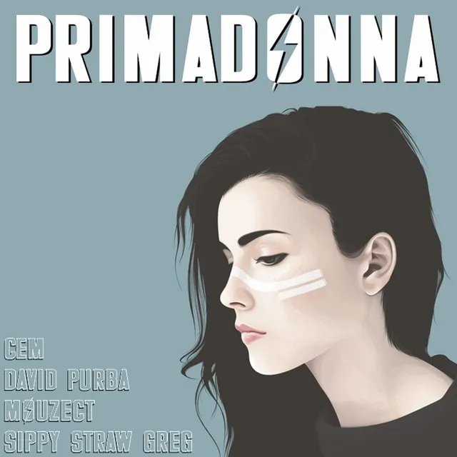 Primadonna