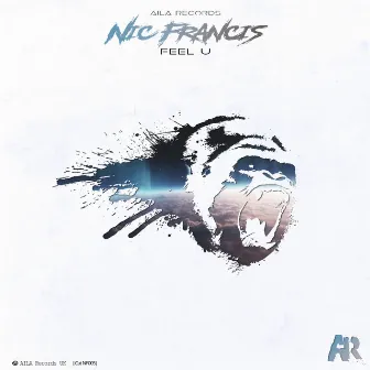 Feel You by Nic Francis