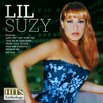 Hits Anthology by Lil Suzy