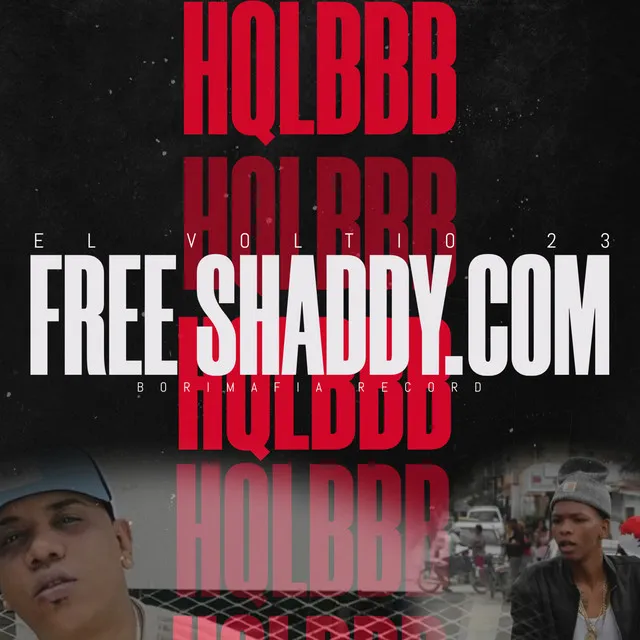 Free Shaddy.Com