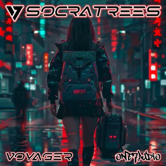 Voyager by Socratrees