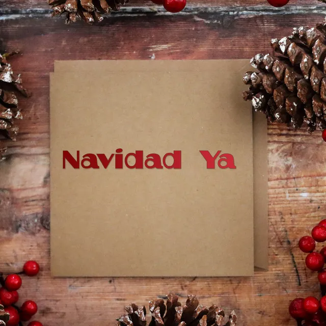 Navidad Ya