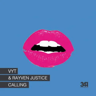 Calling by Rayven Justice