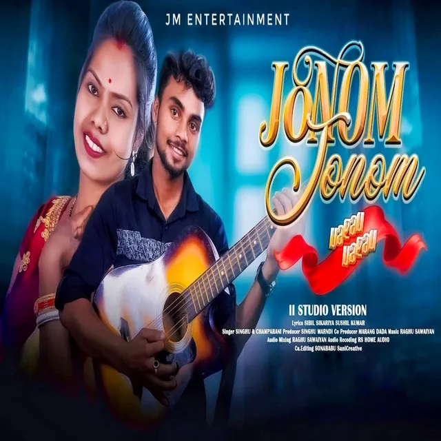 Jonom Jonom - Santali