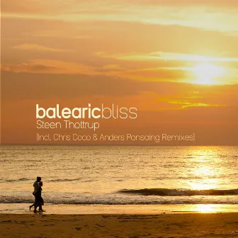 Balearic Bliss by Steen Thottrup