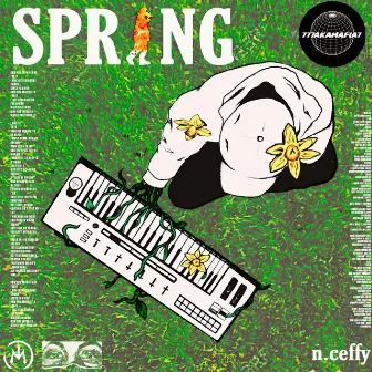 SPRING by n.ceffy