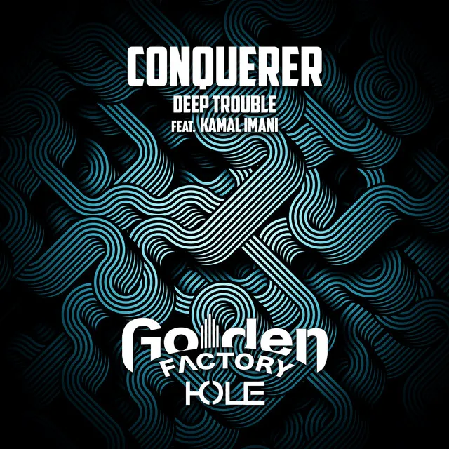 Conquerer - Extended Mix