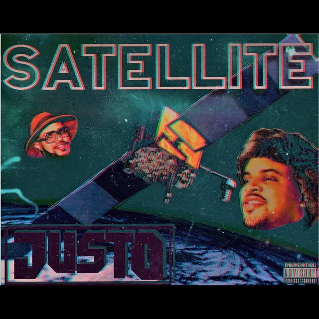 Satellite