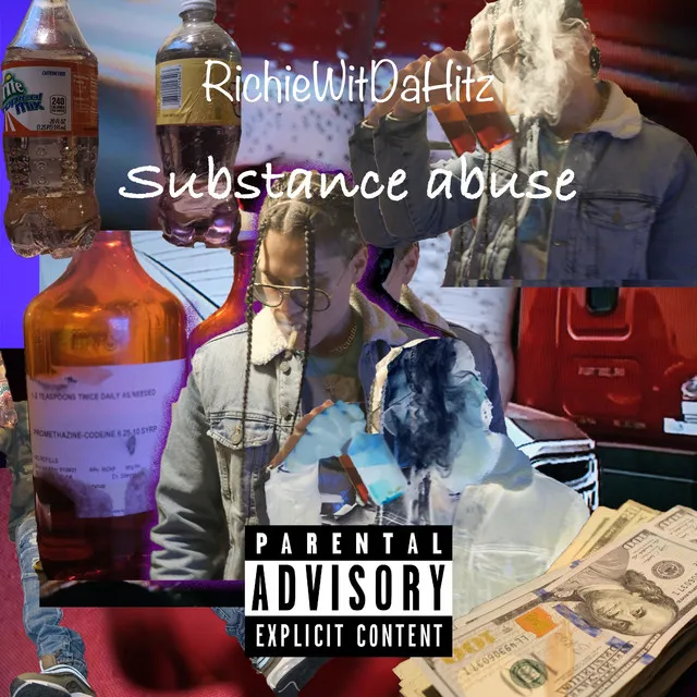 Substance Abuse