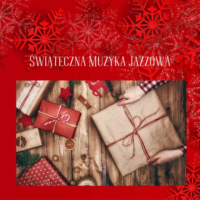 Świąteczna Muzyka Jazzowa