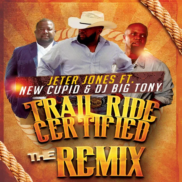 Trailride Certified (Remix)