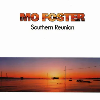 Southern Reunion by Mo Foster