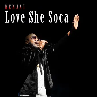 Love She Soca by Benjai