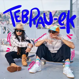 Tebrau-ek by Roshan Jamrock